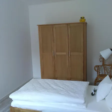 Kleine Lavendelhaus Lejlighed *