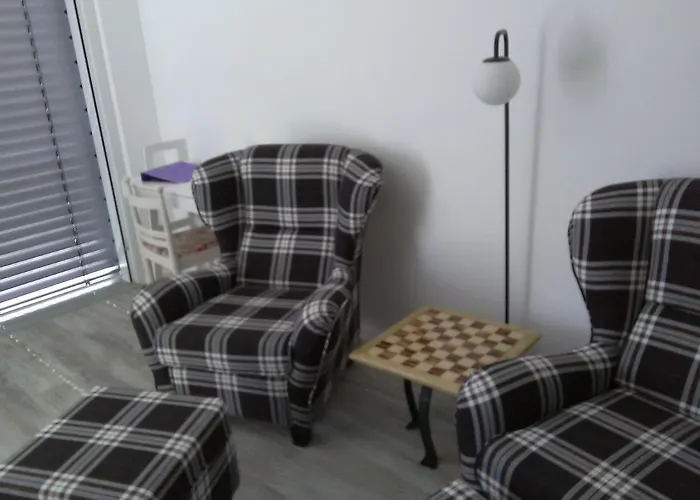 Kleine Lavendelhaus * Kahl am Main