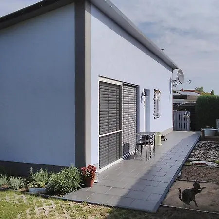 Kleine Lavendelhaus Kahl am Main