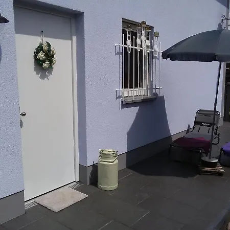 Kleine Lavendelhaus Appartement Kahl am Main