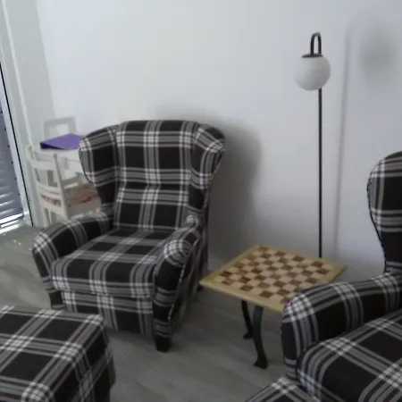 Kleine Lavendelhaus * Kahl am Main