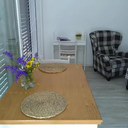 Apartment Kleine Lavendelhaus Kahl am Main