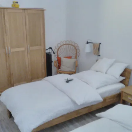 Kleine Lavendelhaus Appartement Kahl am Main