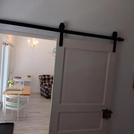 Kleine Lavendelhaus * Kahl am Main