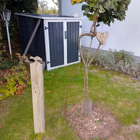 Kleine Lavendelhaus Appartement
