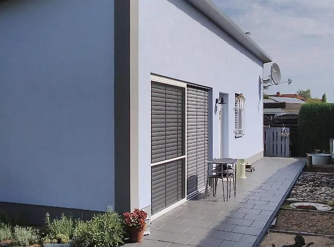 Kleine Lavendelhaus Kahl am Main