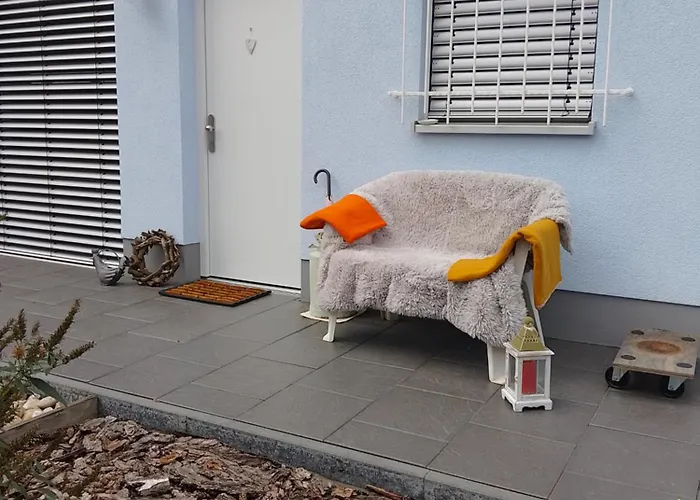 Kleine Lavendelhaus Appartamento